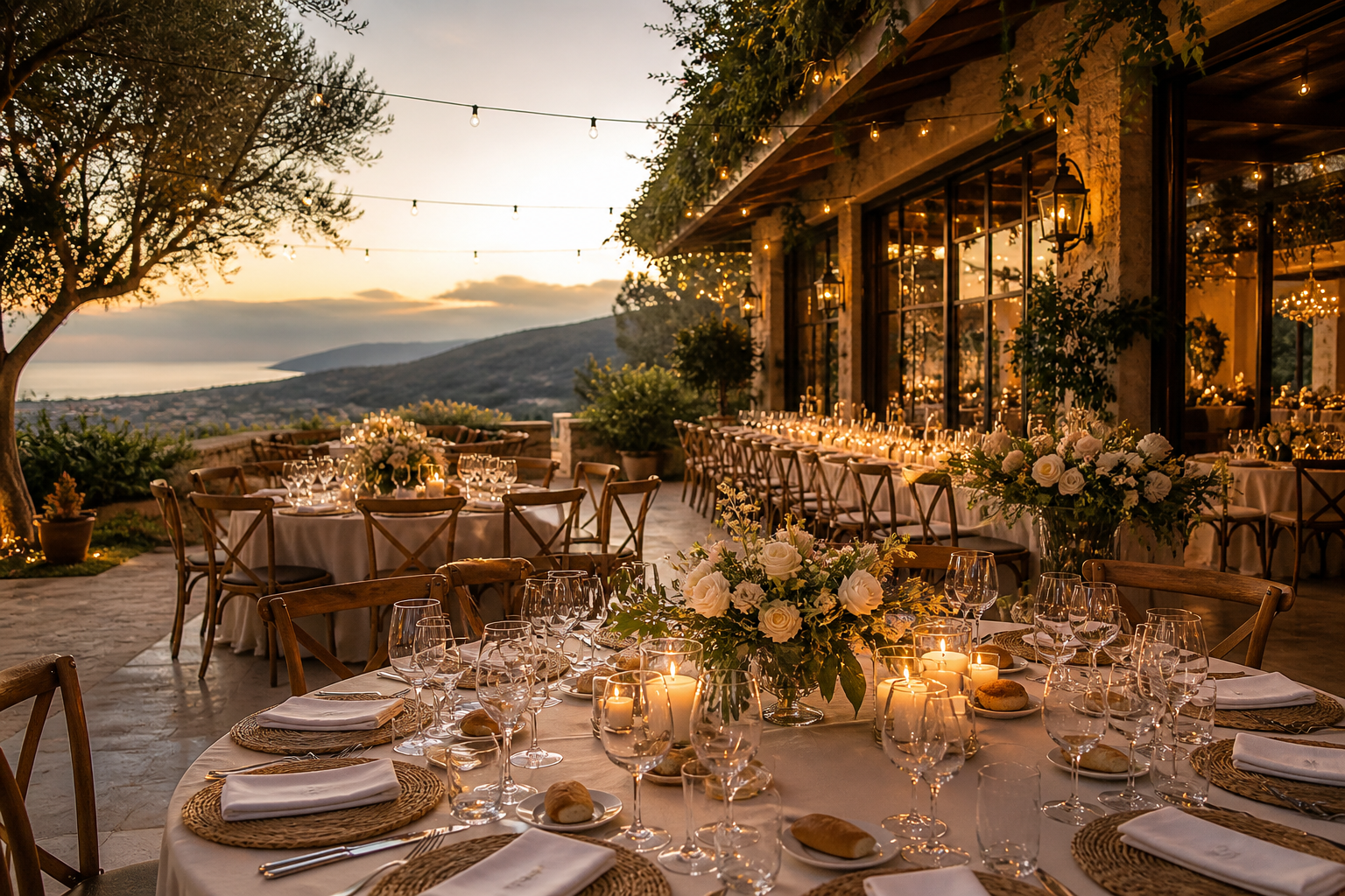 masias boda Barcelona