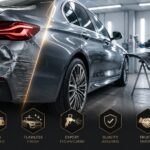 Car Body Repair Stockport