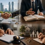 Business Legal Advice Mississauga