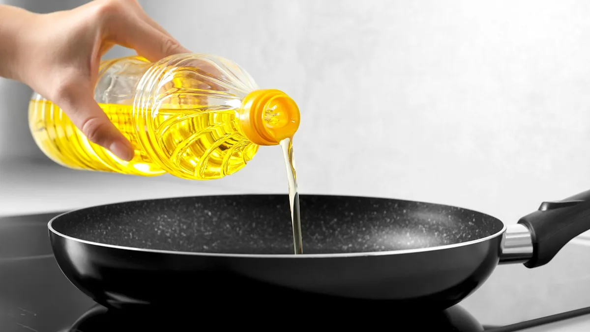 How to Choose the Right Cooking Oil for Your Kitchen