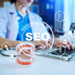 Which Company Offers Website Development and Dental SEO in Mississauga?