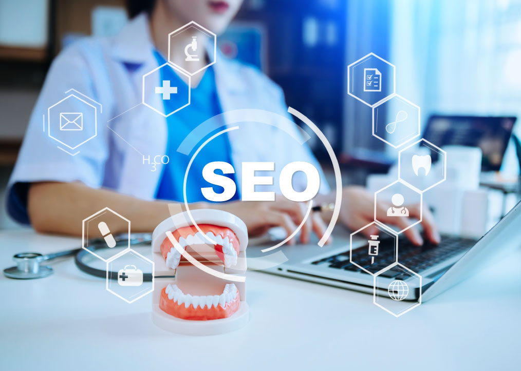 Which Company Offers Website Development and Dental SEO in Mississauga?
