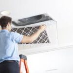 duct and vent cleaning Worcester