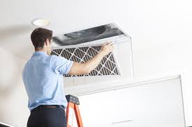 duct and vent cleaning Worcester