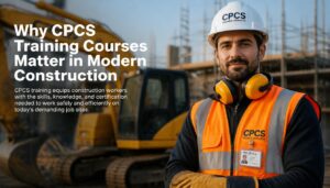 cpcs training courses