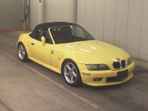 japanese used cars