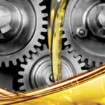 industrial lubricants