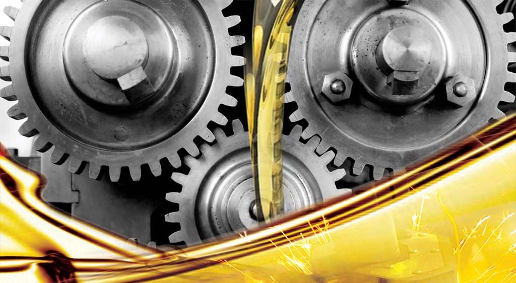 industrial lubricants