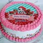 photo cake