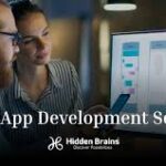 mobile app development services