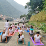 200 Hour Yoga Teacher Training Course in Rishikesh: Learn, Practice, and Grow