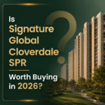 Is Signature Global Cloverdale SPR Worth Buying in 2026?