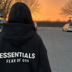 Essentials Hoodie: The Perfect Blend of Comfort, Simplicity, and Modern Streetwear
