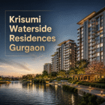 Krisumi Waterside Residences