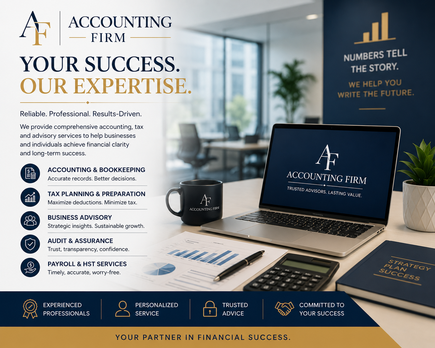 Accountant for Dentists in Ottawa