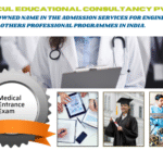Admission Consultancy Services in Patna