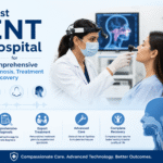 ent hospital