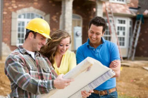 Building Contractor