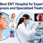 Best ENT hospital