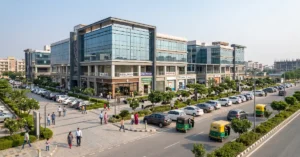 Commercial Property in Greater Noida