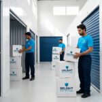 luggage storage abu dhabi