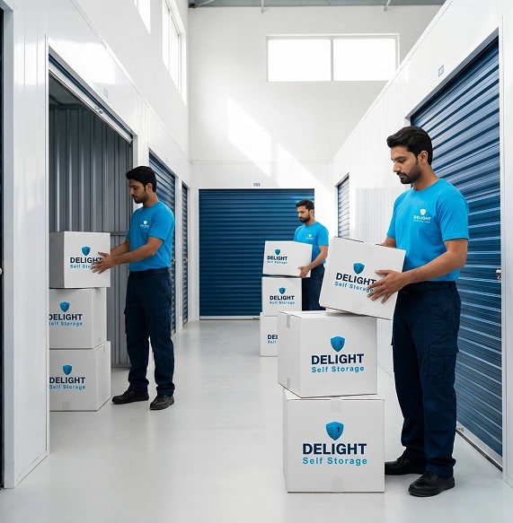luggage storage abu dhabi