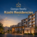 What Makes Ganga Realty Kashi Residencies Different from Other Low Rise Projects in Gurgaon?