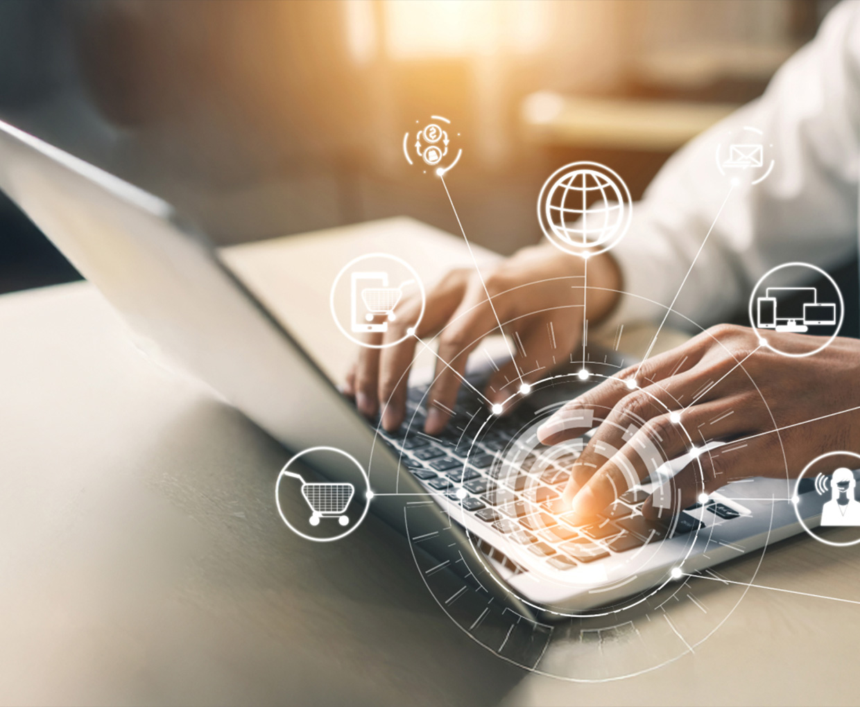 AI-Powered Marketing