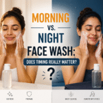 Morning vs. Night