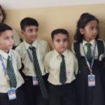 Schools in Hajipur Bihar