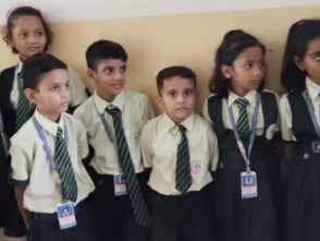 Schools in Hajipur Bihar