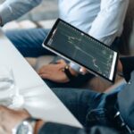 commodity trading app