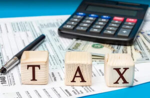 Tax Preparation