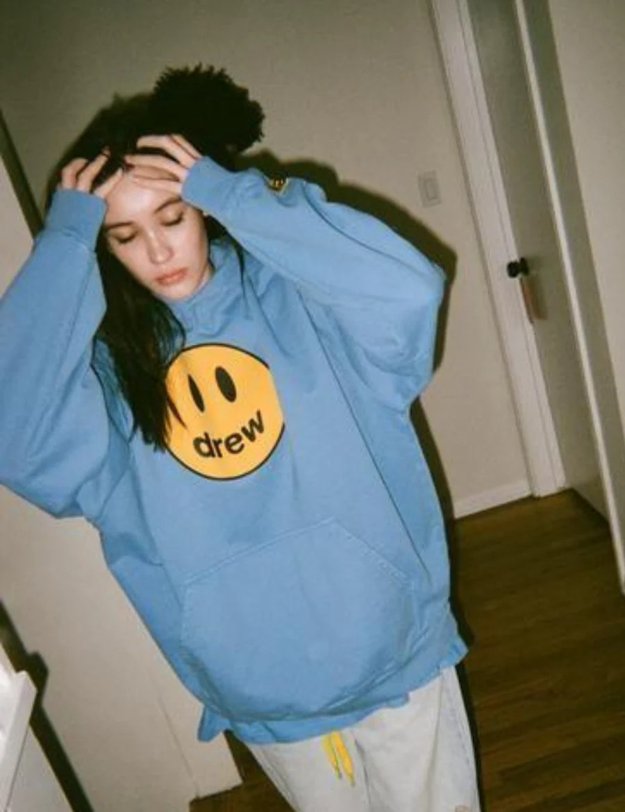 Drew House: The Streetwear Brand Redefining Modern Fashion