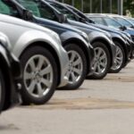 Car inspection