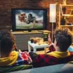 Why Smart TVs are Becoming the New Hub for Global Live Entertainment