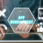 App Development Company in Noida