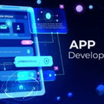 app development