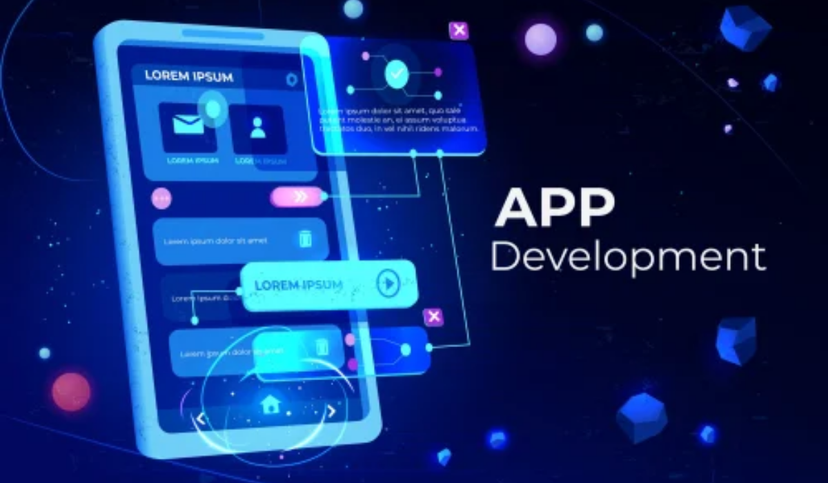 app development