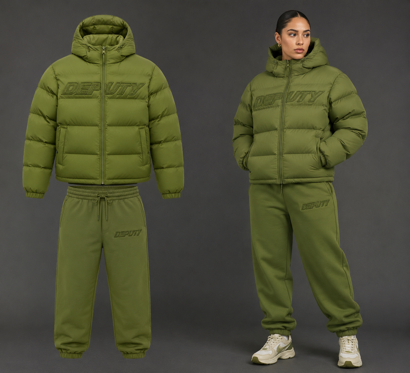 The Quality and Durability of Deputy Department Products