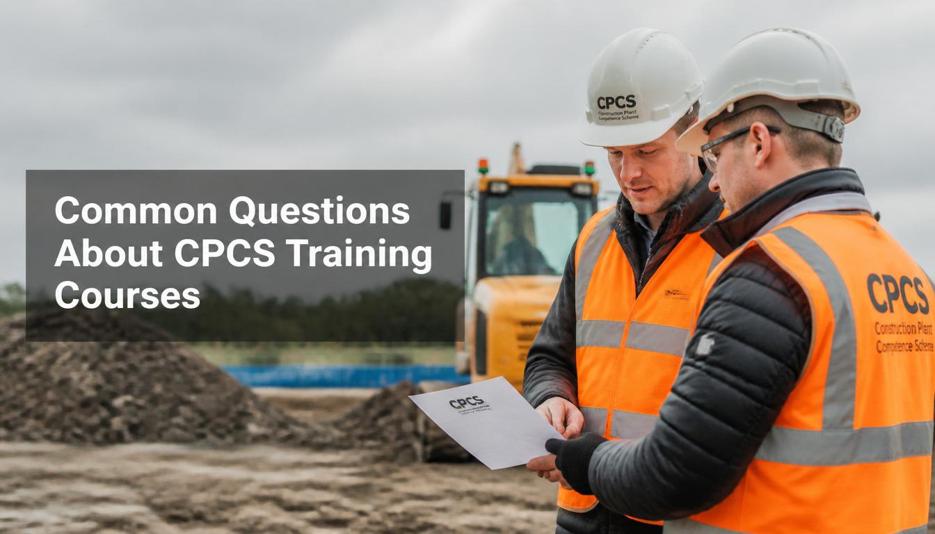 cpcs training courses