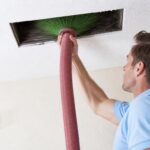 hvac duct cleaning Worcester