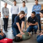 First Aid Training