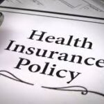 Health Insurance Policy