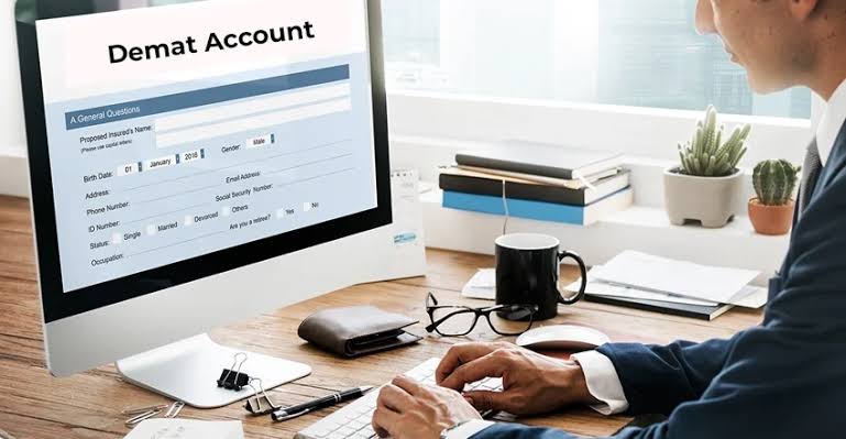 Demat Account