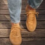 best footwear for men