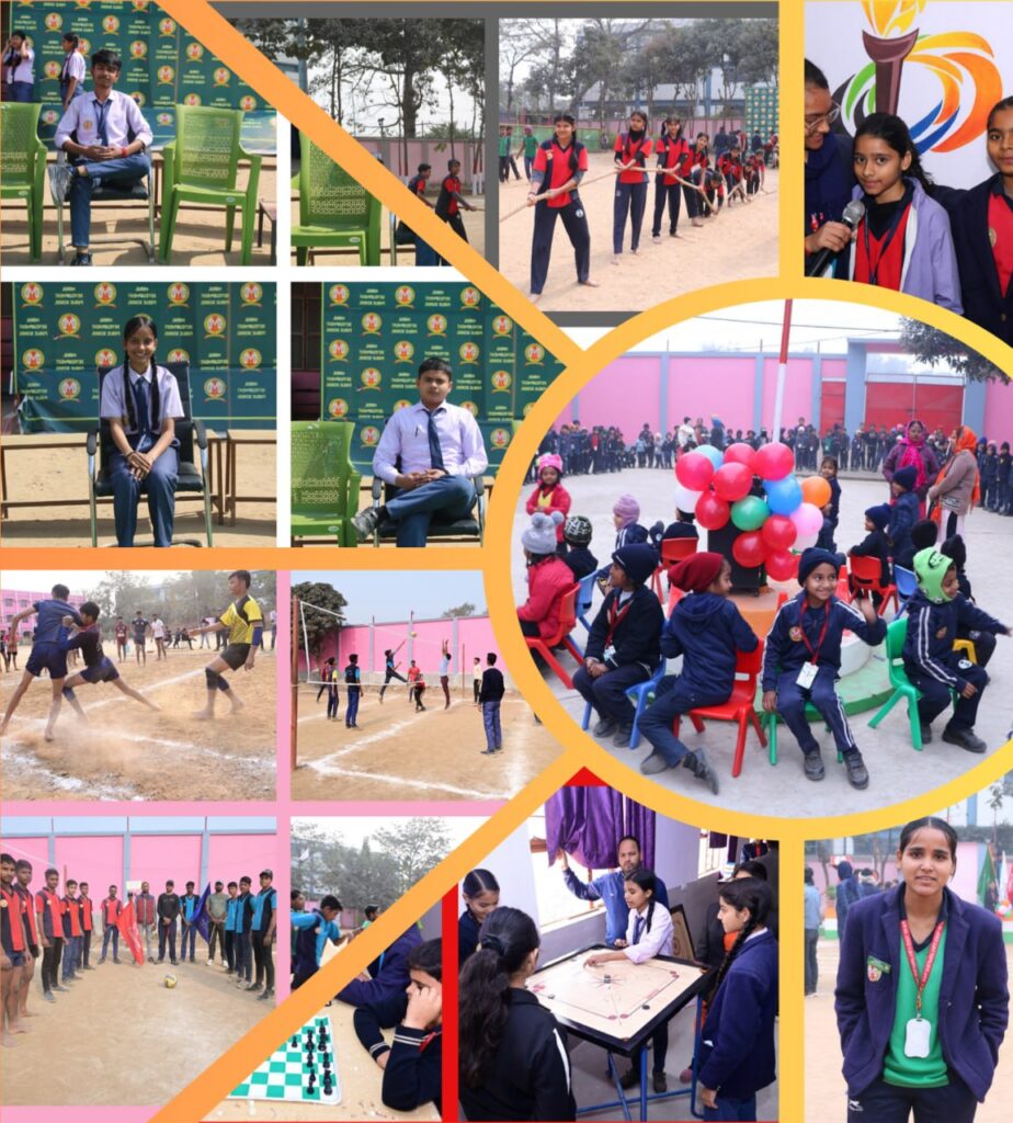 play schools in bihta
