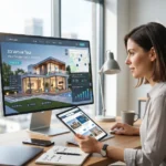 real estate digital marketing services