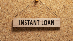 Instant Loan App Without CIBIL