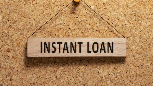 Instant Loan App Without CIBIL